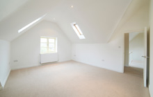 North Darley bedroom extension leads