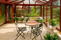North Darley conservatory quotes
