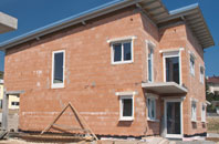 North Darley home extensions