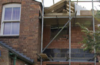 free North Darley home extension quotes