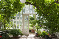 free North Darley orangery quotes