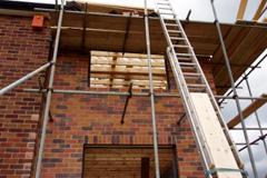 house extensions North Darley