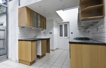 North Darley kitchen extension leads